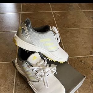 ADIDAS Jr. Bounce Golf shoes